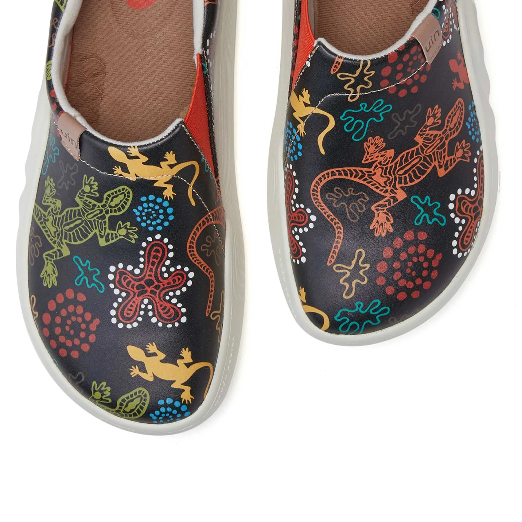 Strange Species Toledo X Women sold by UIN Footwear product image thumbnail 4