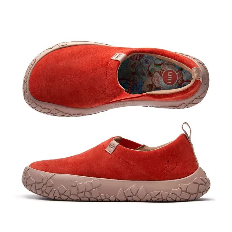 Guardsman Red Toledo IV Women sold by UIN Footwear