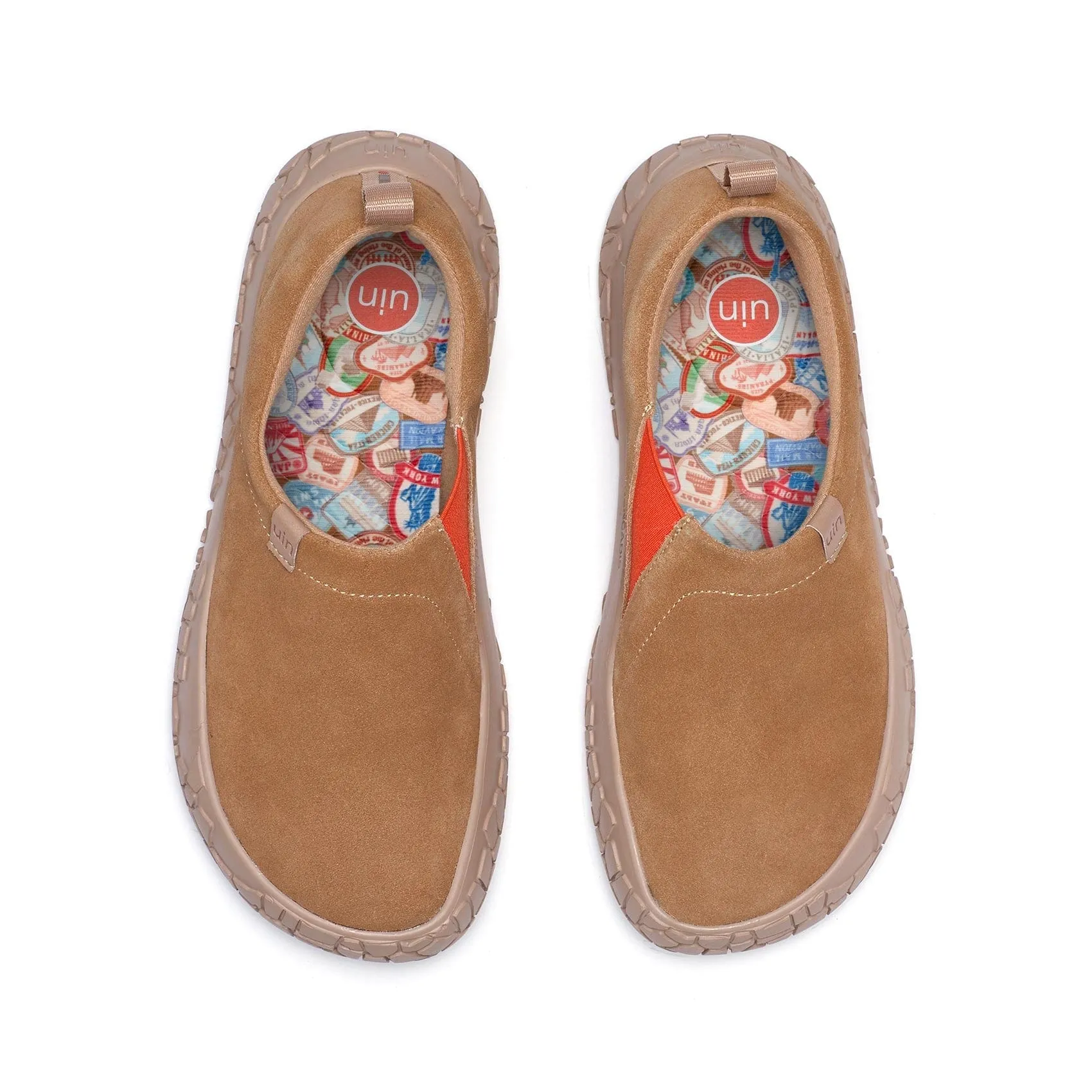 Himalaya Toledo IV Women sold by UIN Footwear product image thumbnail 4