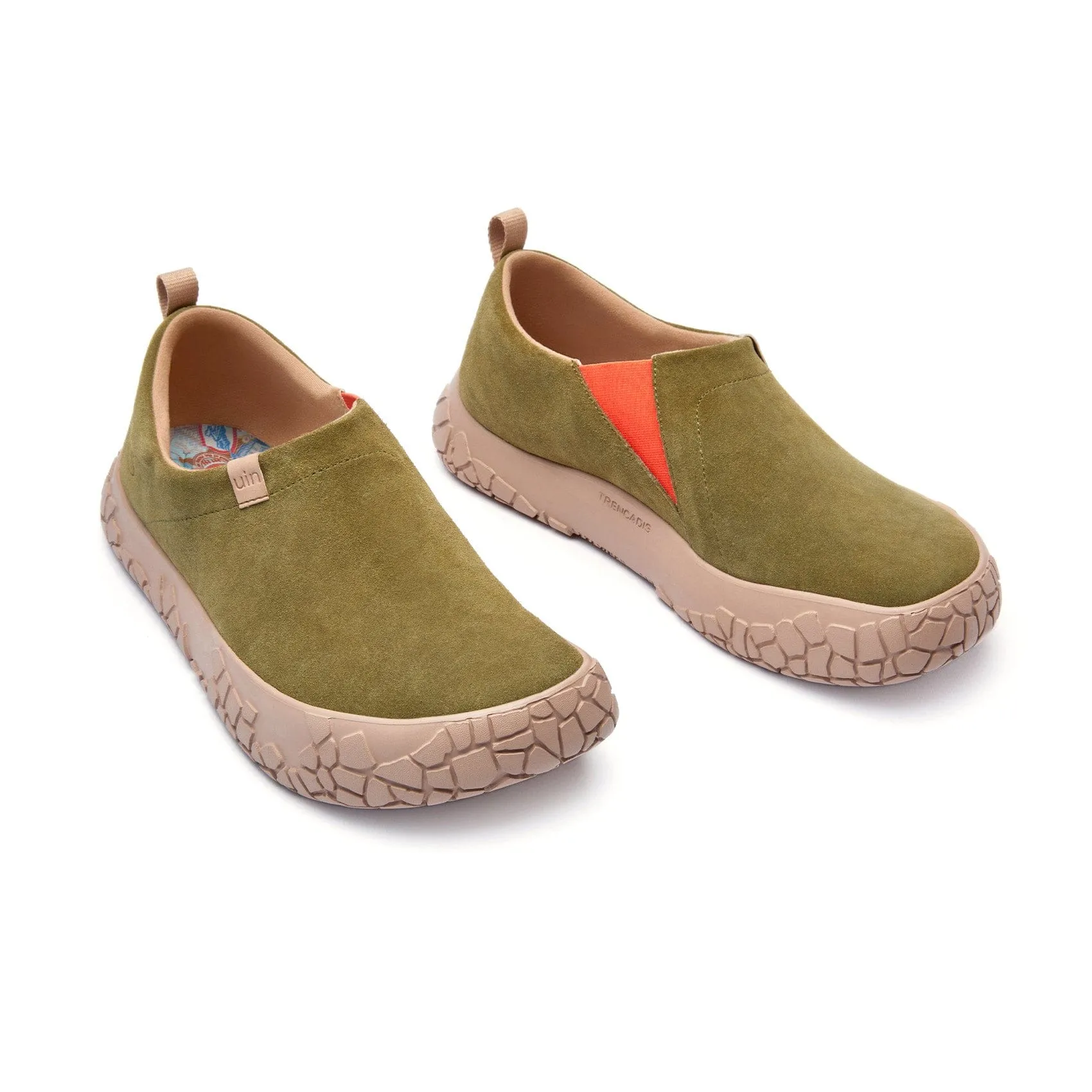Moss Toledo IV Men sold by UIN Footwear product image thumbnail 3
