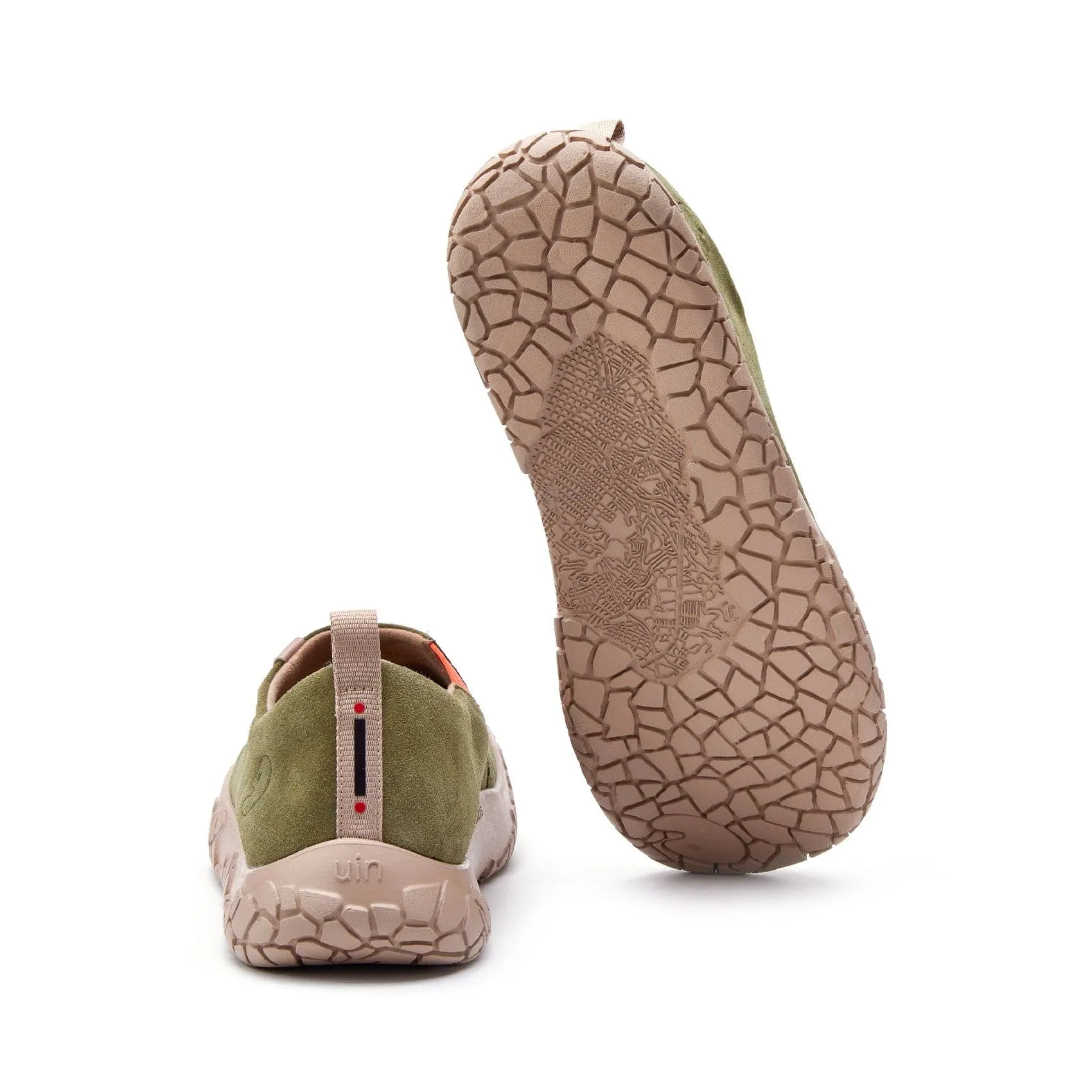 Moss Toledo IV Men sold by UIN Footwear product image thumbnail 5