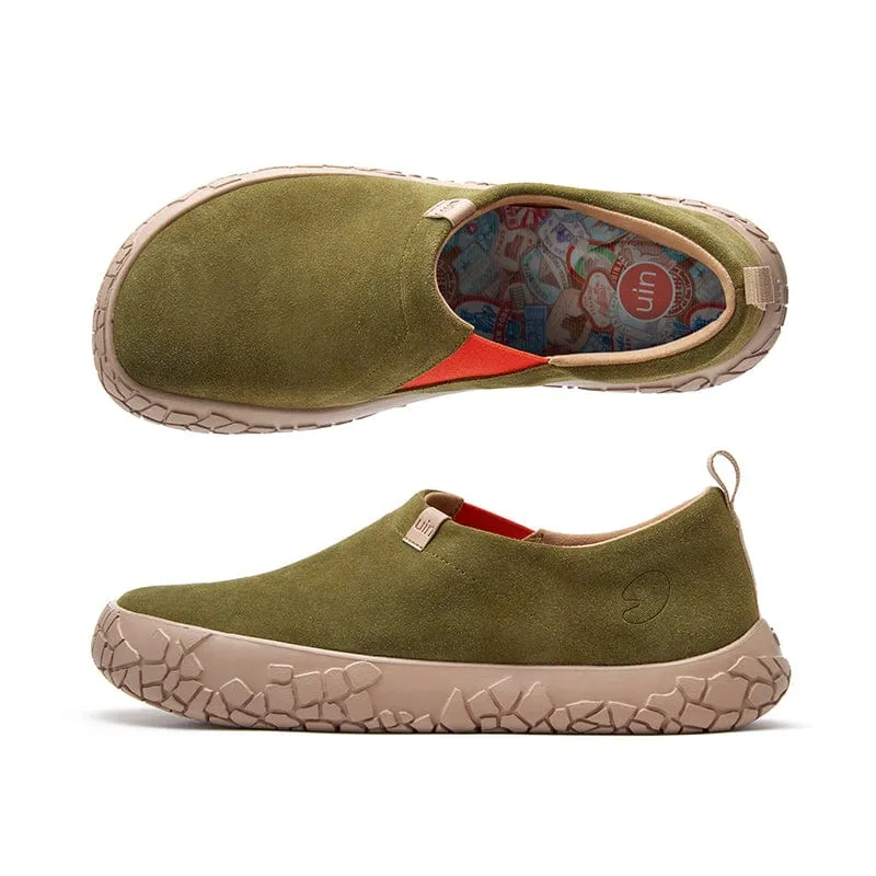 Moss Toledo IV Men sold by UIN Footwear