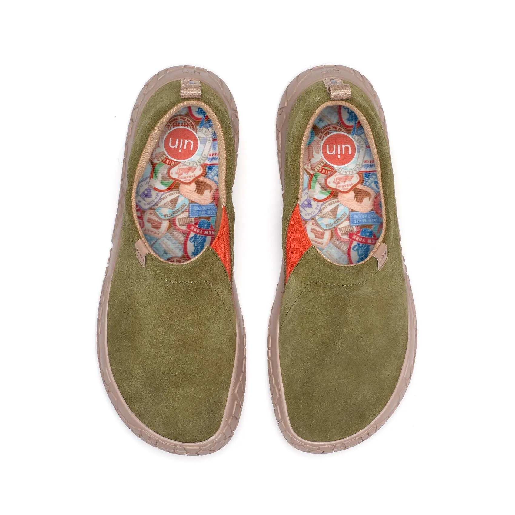 Moss Toledo IV Men sold by UIN Footwear product image thumbnail 4