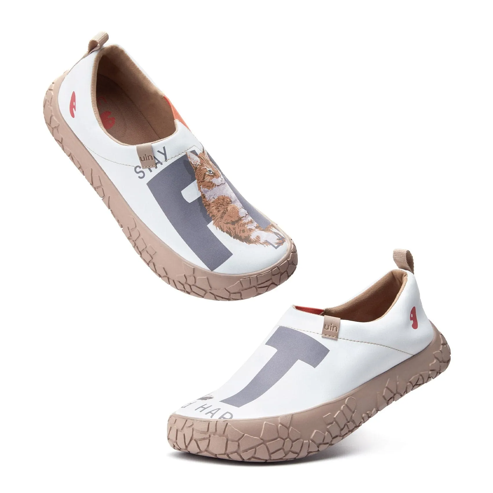 Happy Fat Cat Toledo IV Men sold by UIN Footwear product image thumbnail 5