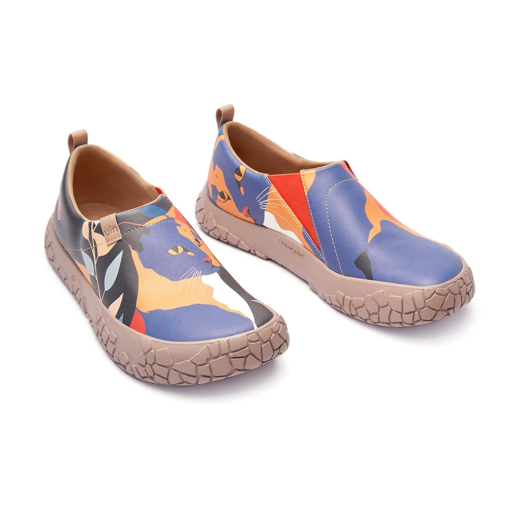 Mr.Ginger Toledo IV Men sold by UIN Footwear product image thumbnail 3