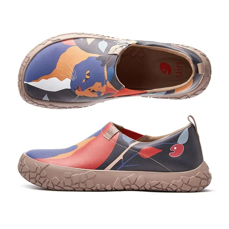 Mr.Ginger Toledo IV Men sold by UIN Footwear