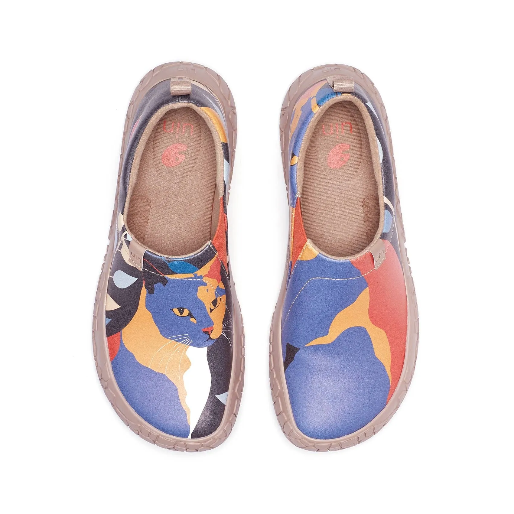 Mr.Ginger Toledo IV Men sold by UIN Footwear product image thumbnail 5