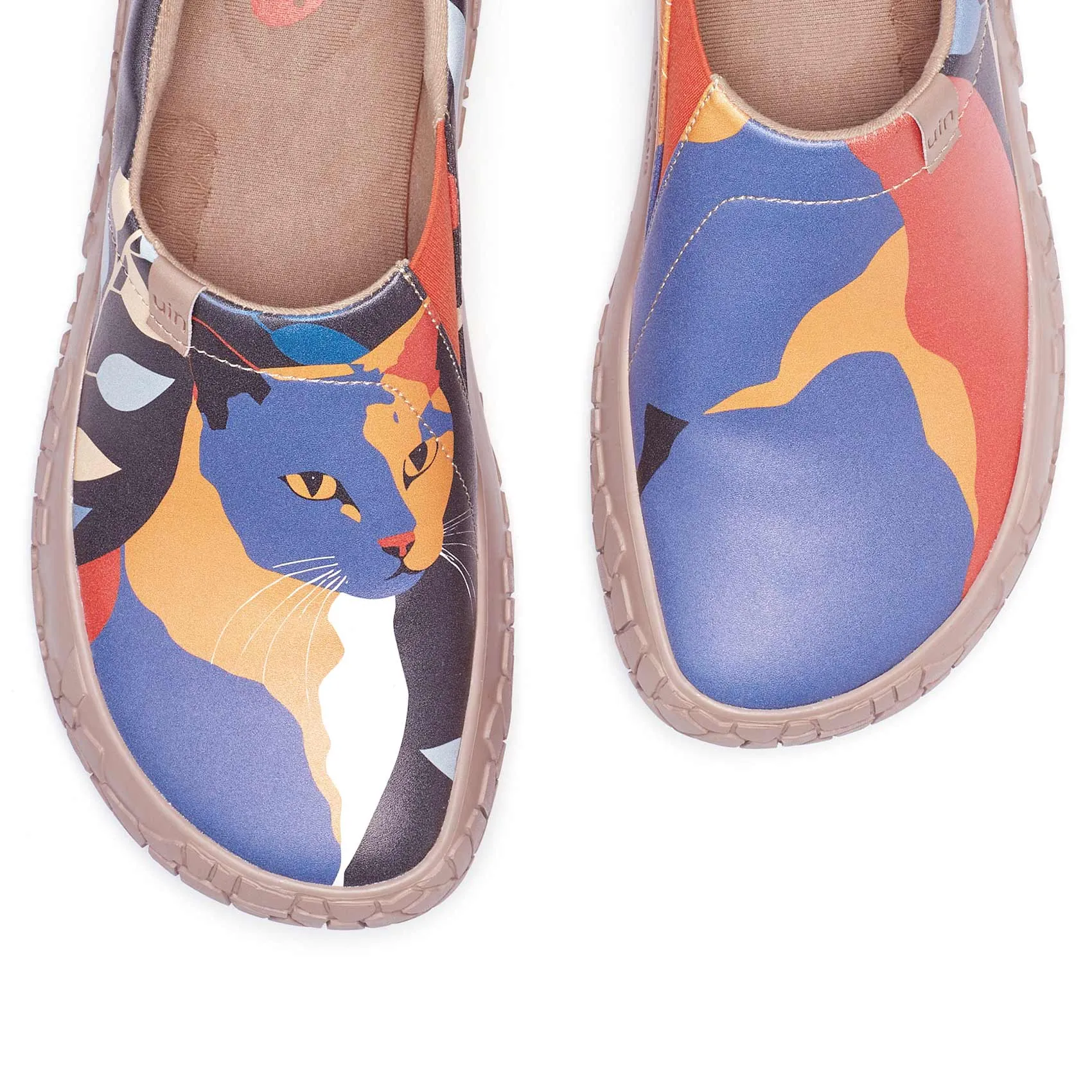 Mr.Ginger Toledo IV Men sold by UIN Footwear product image thumbnail 4