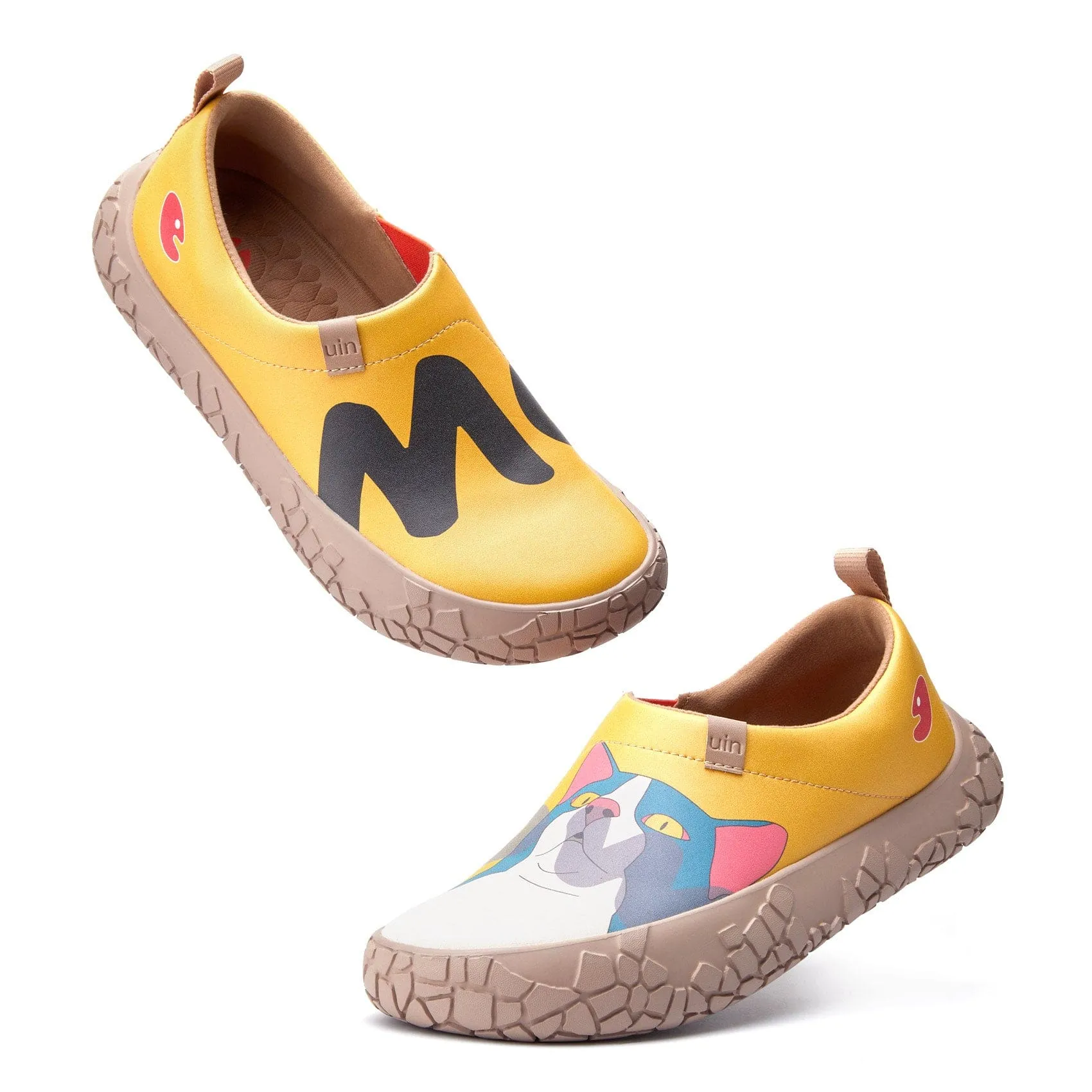 Handsome Selfie Toledo IV Women sold by UIN Footwear product image thumbnail 5