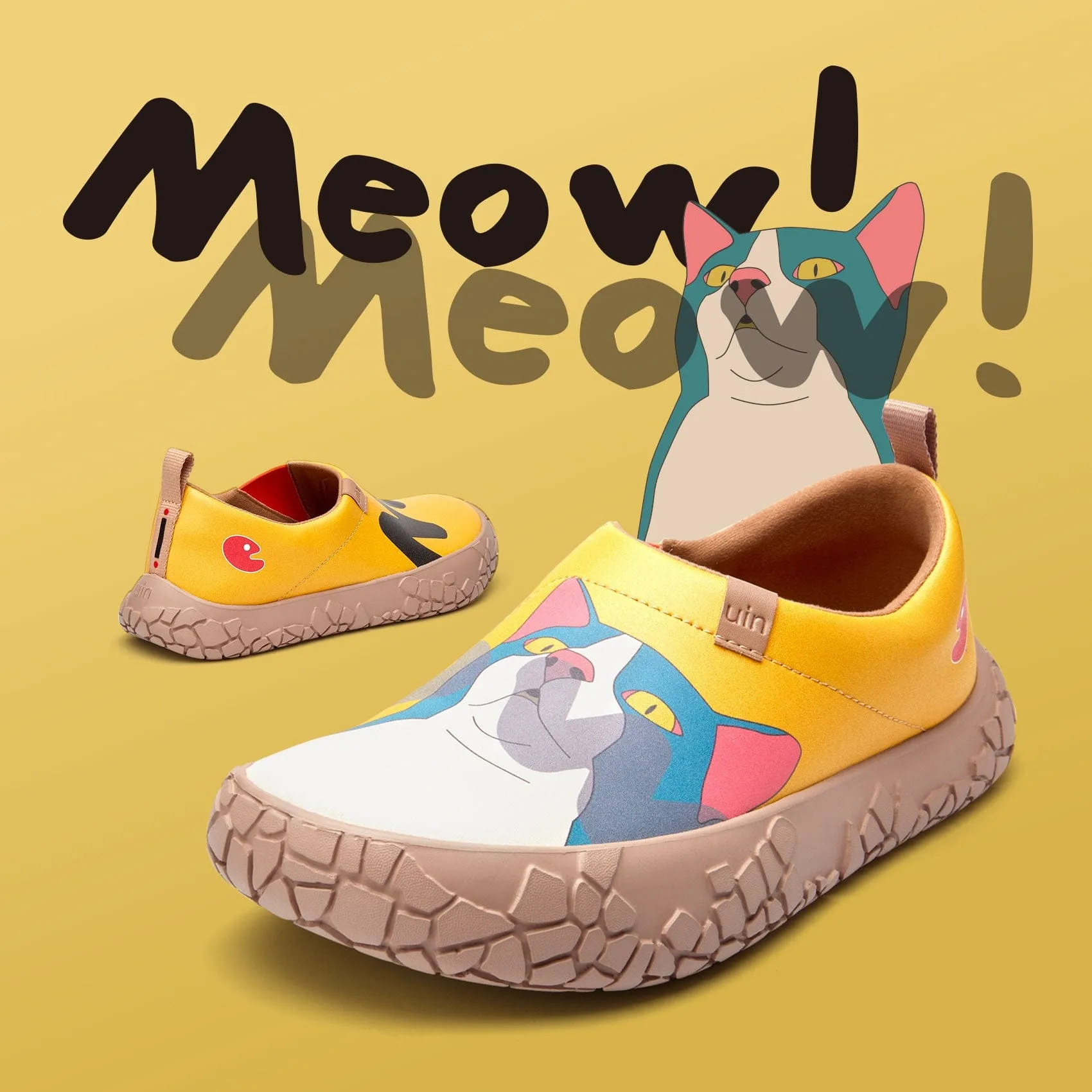 Handsome Selfie Toledo IV Women sold by UIN Footwear product image thumbnail 2