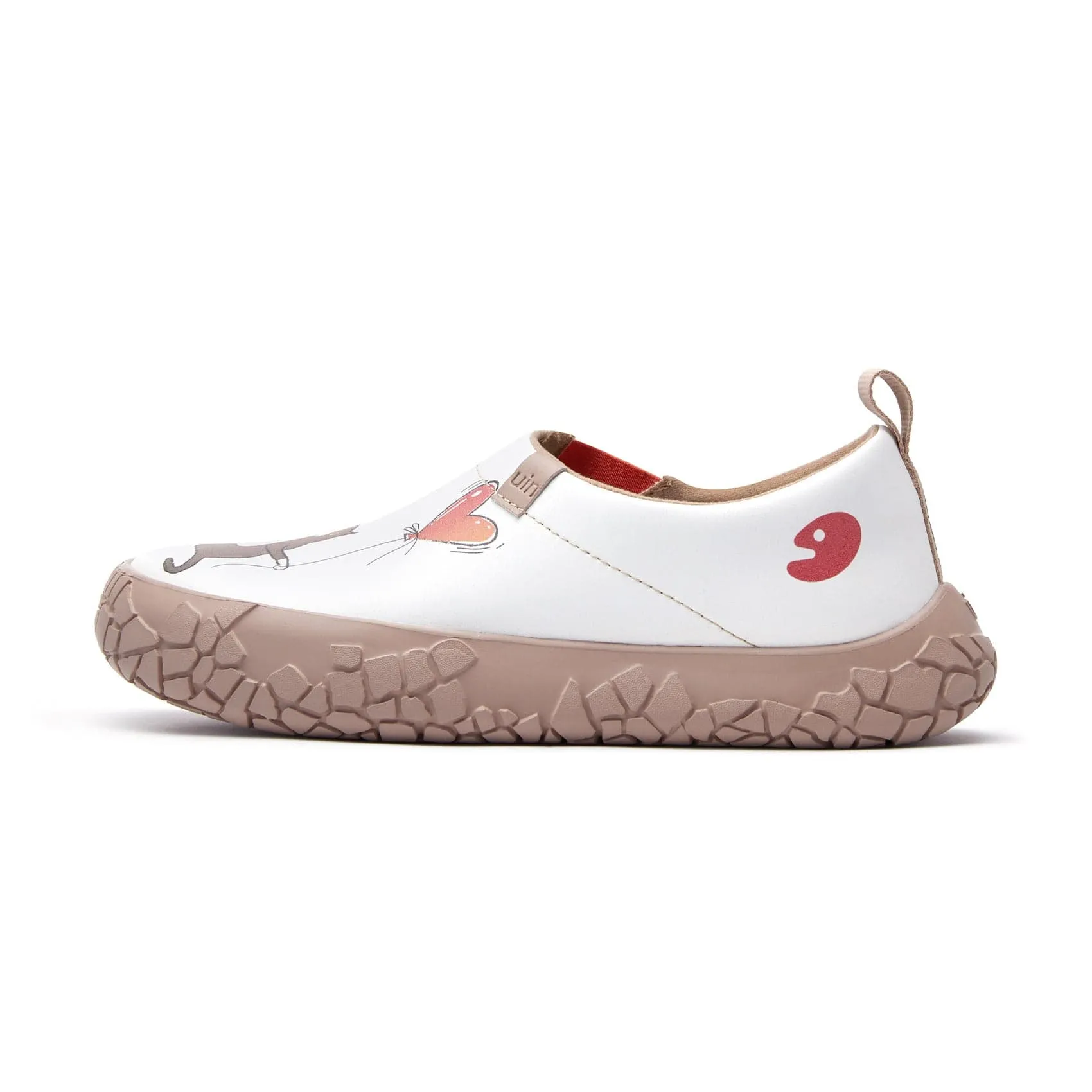 The Dorky Kitten Toledo IV Women sold by UIN Footwear product image thumbnail 2