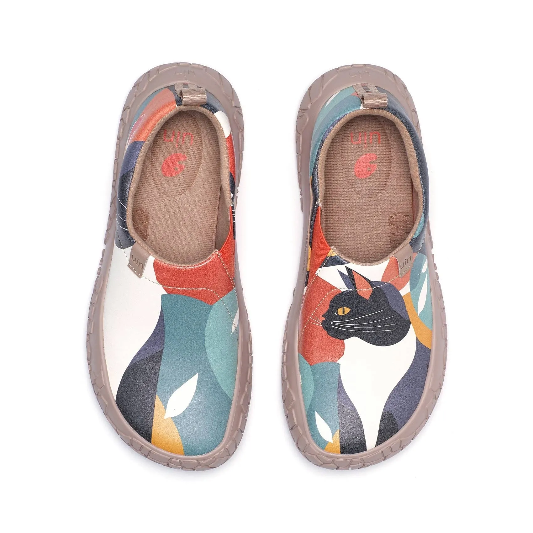 Miss Lexie Toledo IV Women sold by UIN Footwear product image thumbnail 5