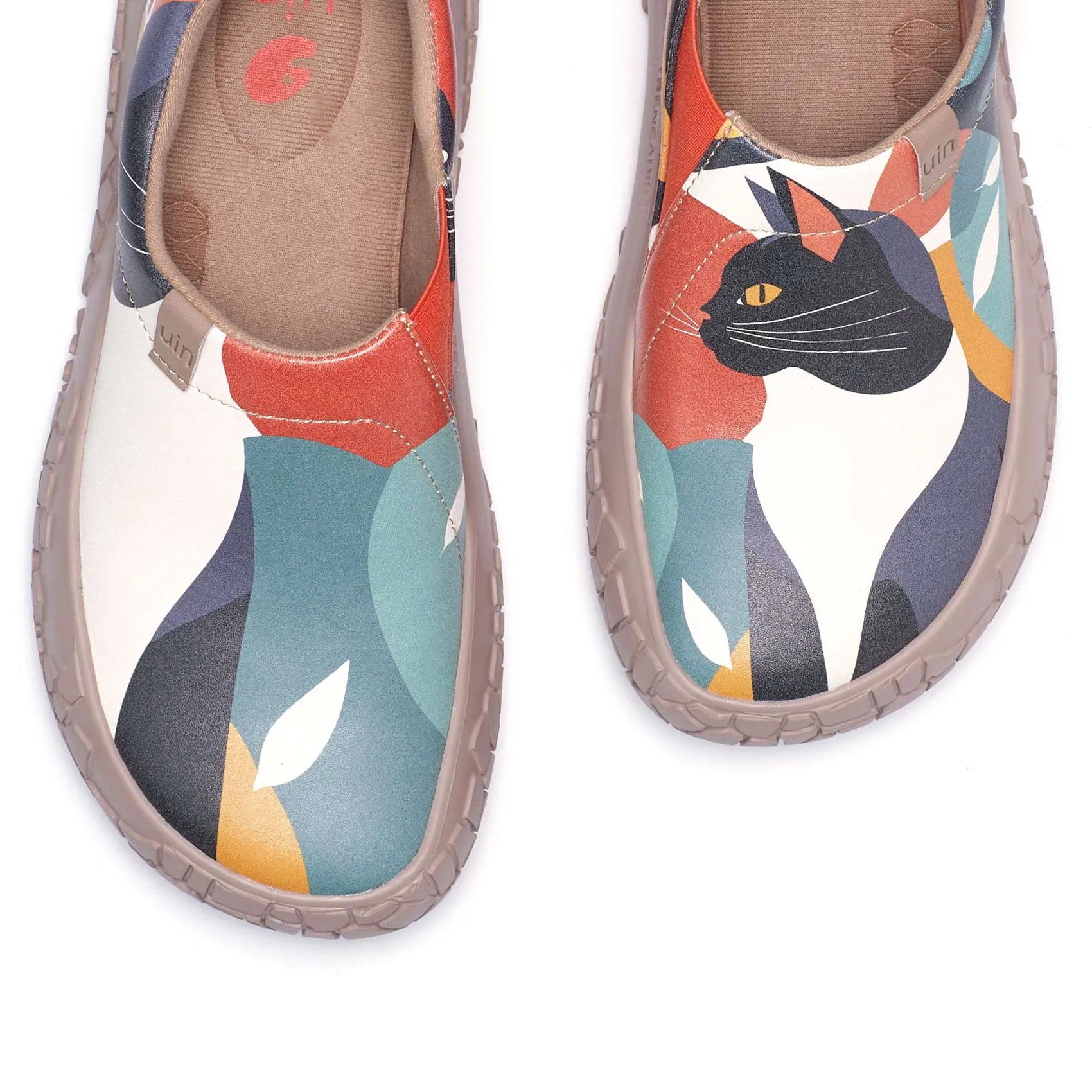 Miss Lexie Toledo IV Women sold by UIN Footwear product image thumbnail 4