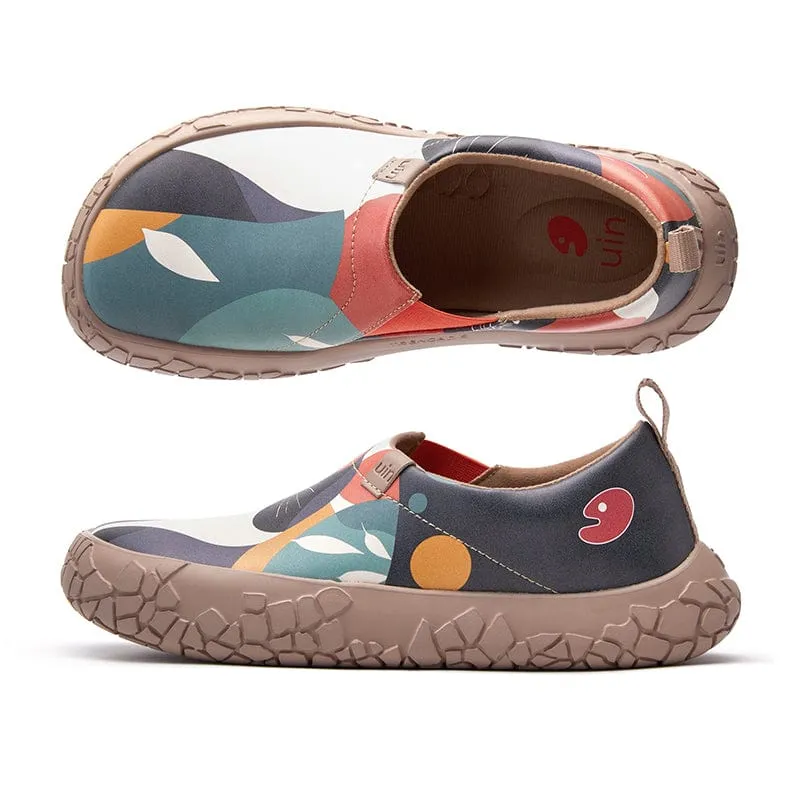 Miss Lexie Toledo IV Women sold by UIN Footwear