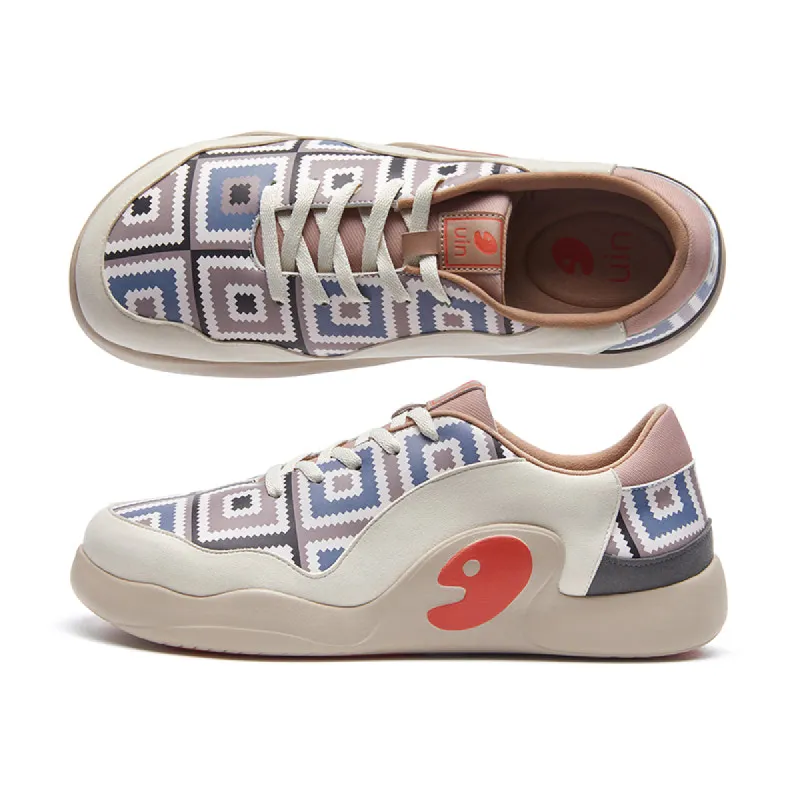 Pretzel Alicante I Men sold by UIN Footwear