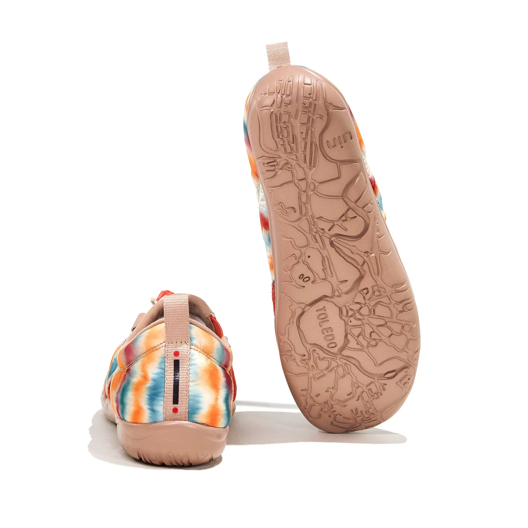 Alluring Sunset Toledo I Women sold by UIN Footwear product image thumbnail 3