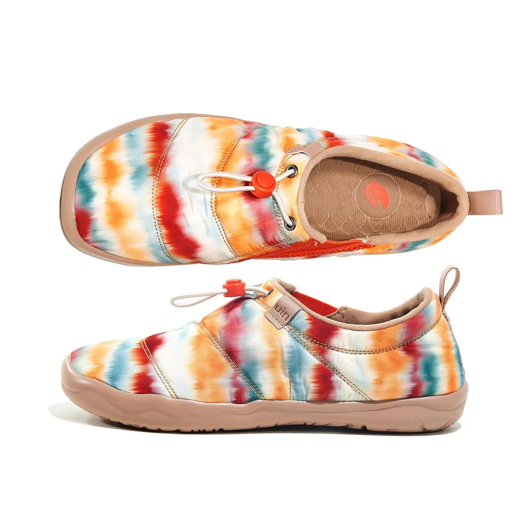 Alluring Sunset Toledo I Women sold by UIN Footwear