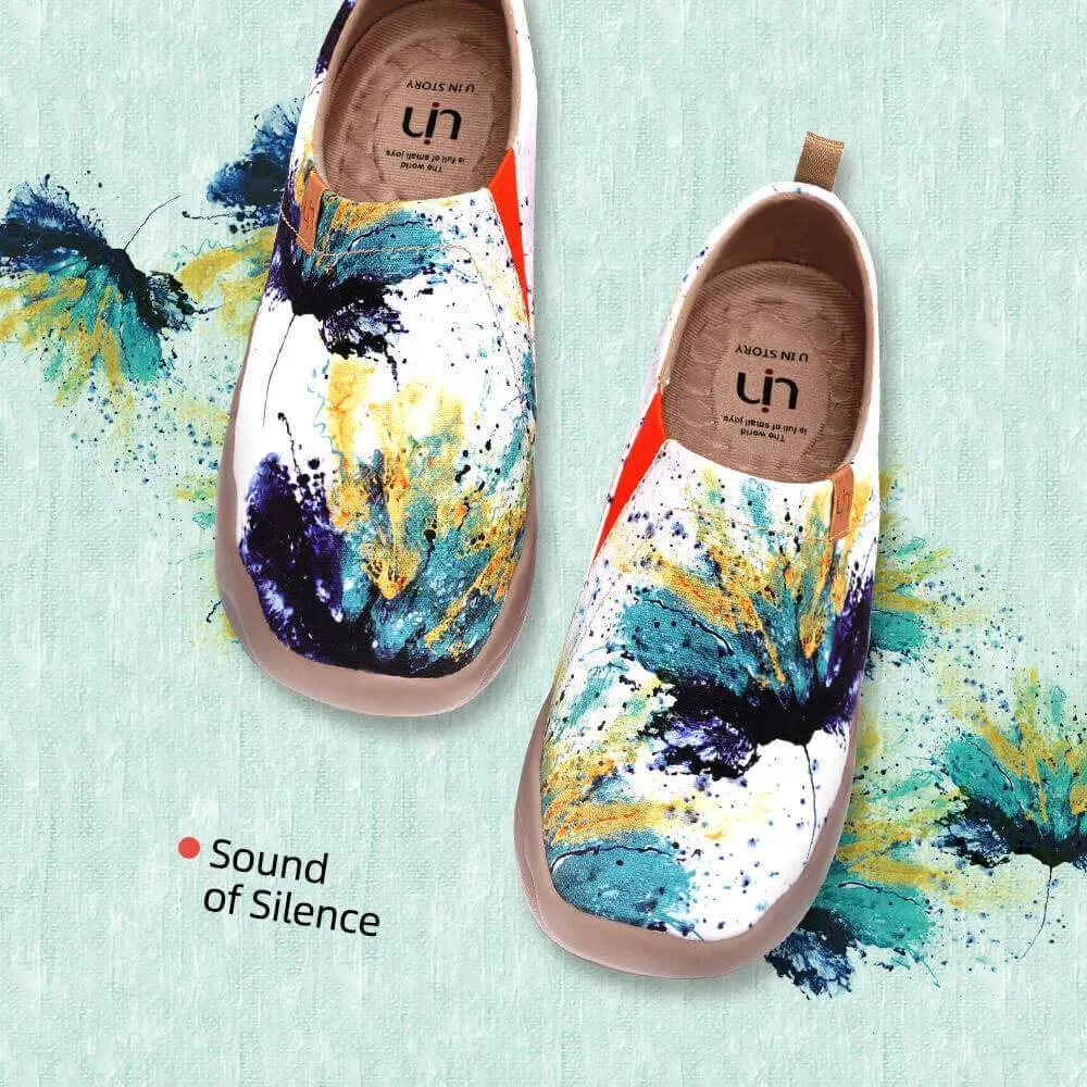 Sound of Silence Toledo I Women sold by UIN Footwear product image thumbnail 3