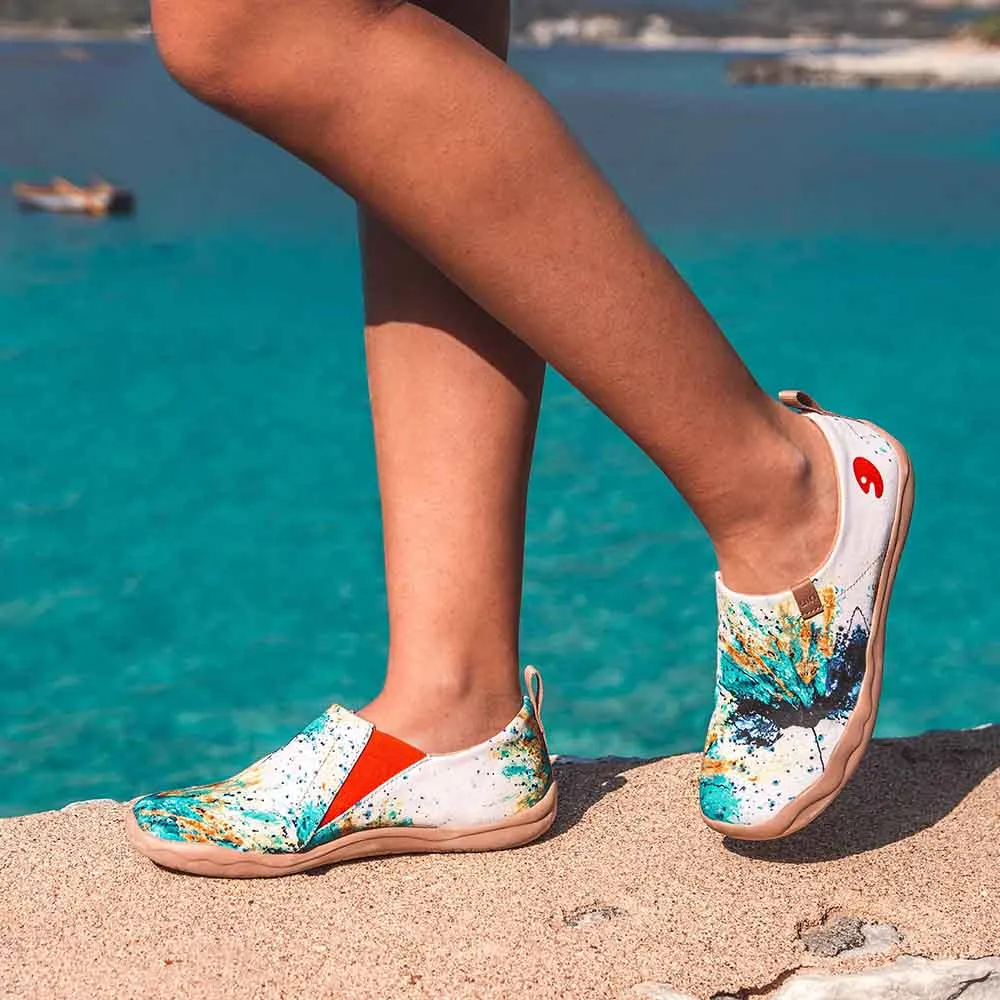 Sound of Silence Toledo I Women sold by UIN Footwear product image thumbnail 2