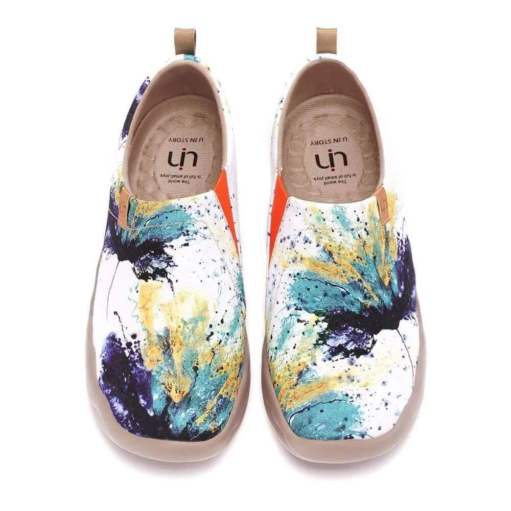 Sound of Silence Toledo I Women sold by UIN Footwear