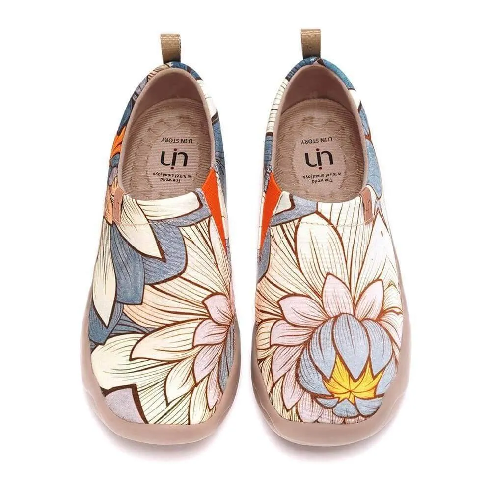 Nelumbo Toledo I Women sold by UIN Footwear