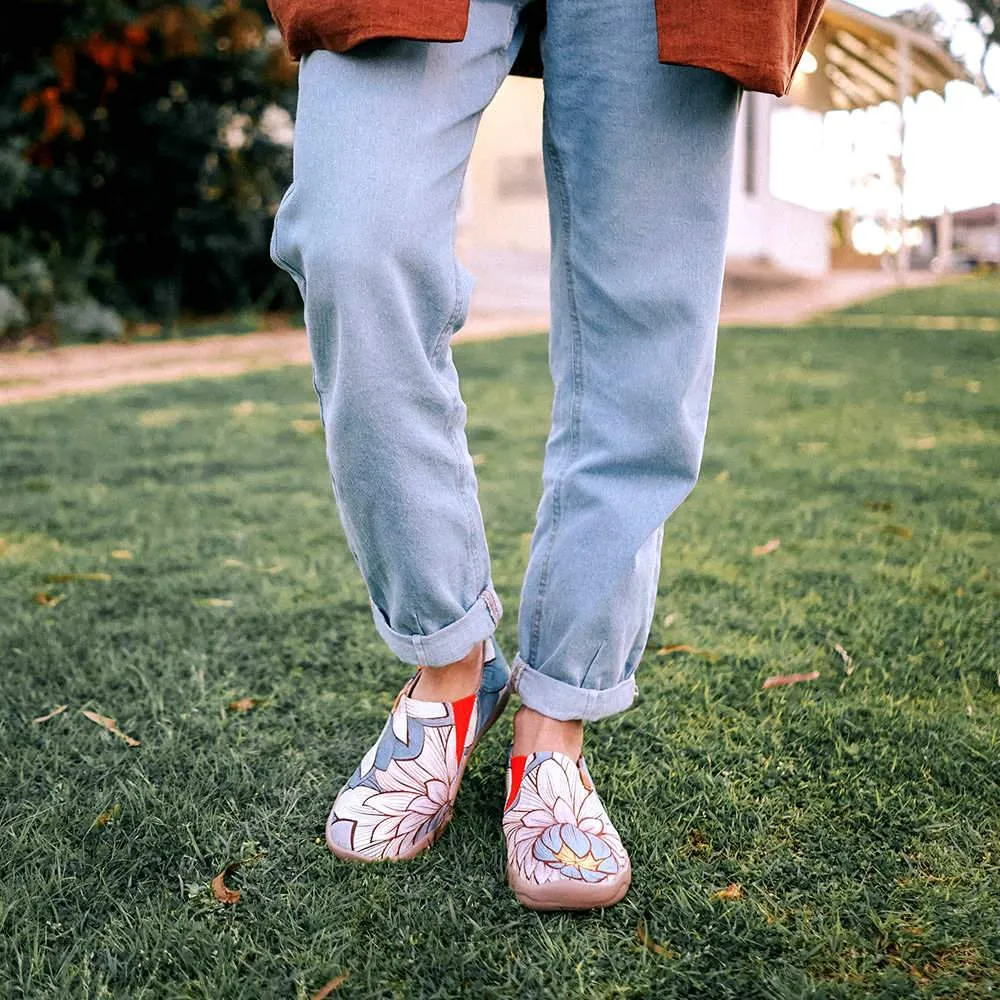 Nelumbo Toledo I Women sold by UIN Footwear product image thumbnail 5