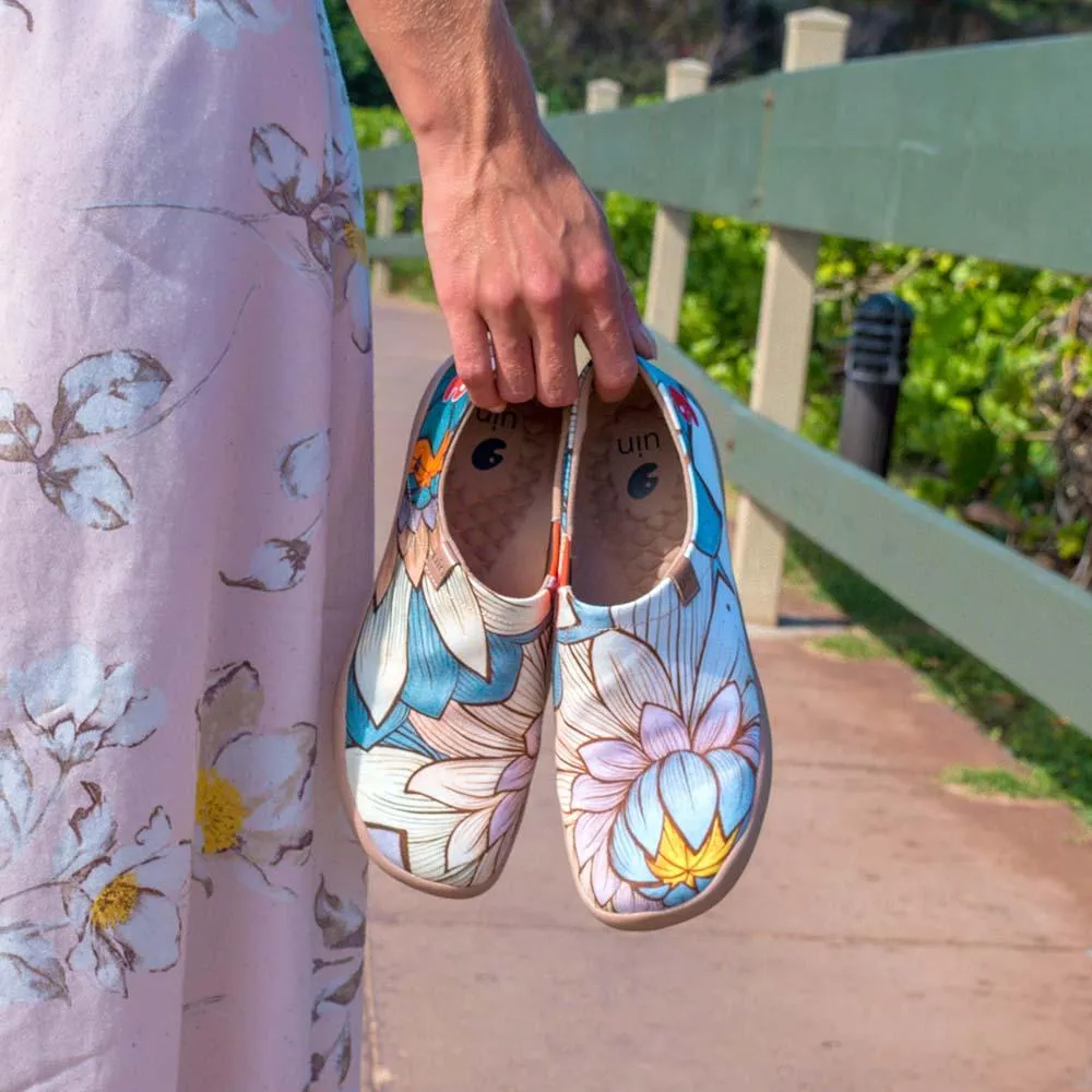 Nelumbo Toledo I Women sold by UIN Footwear product image thumbnail 3