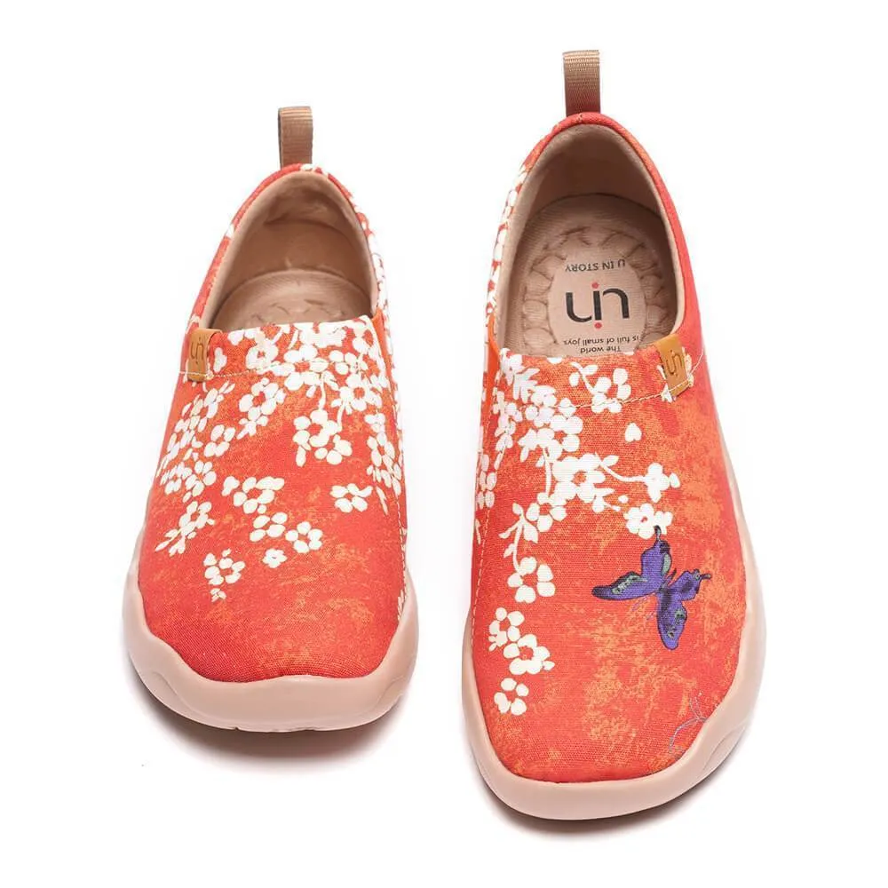 Sakura Toledo I Women sold by UIN Footwear product image thumbnail 5