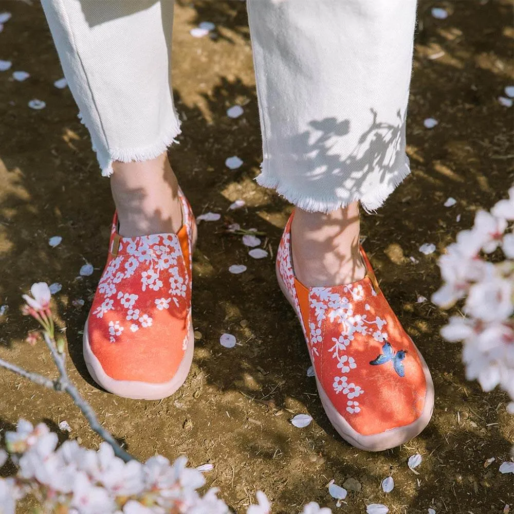 Sakura Toledo I Women sold by UIN Footwear product image thumbnail 2