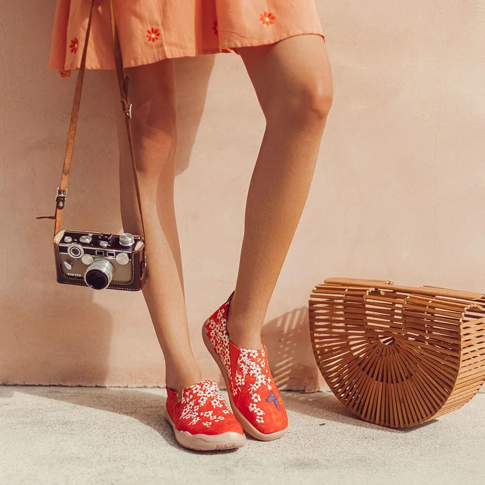 Sakura Toledo I Women sold by UIN Footwear product image thumbnail 3