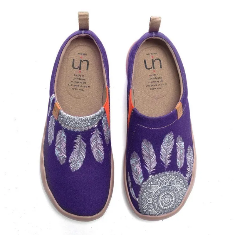 DREAMCATCHER Toledo I Women sold by UIN Footwear