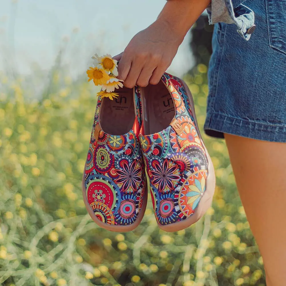 Blossom Toledo I Women sold by UIN Footwear product image thumbnail 2