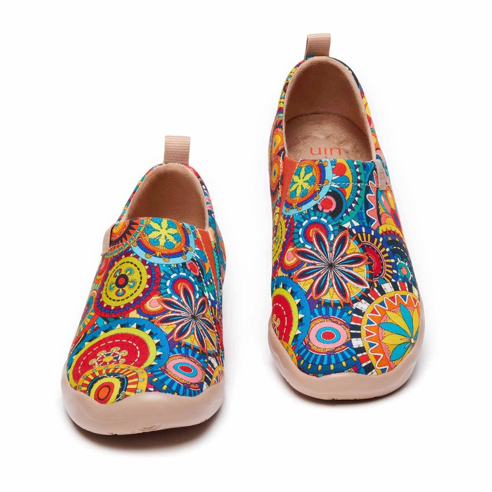Blossom Toledo I Women sold by UIN Footwear product image thumbnail 4