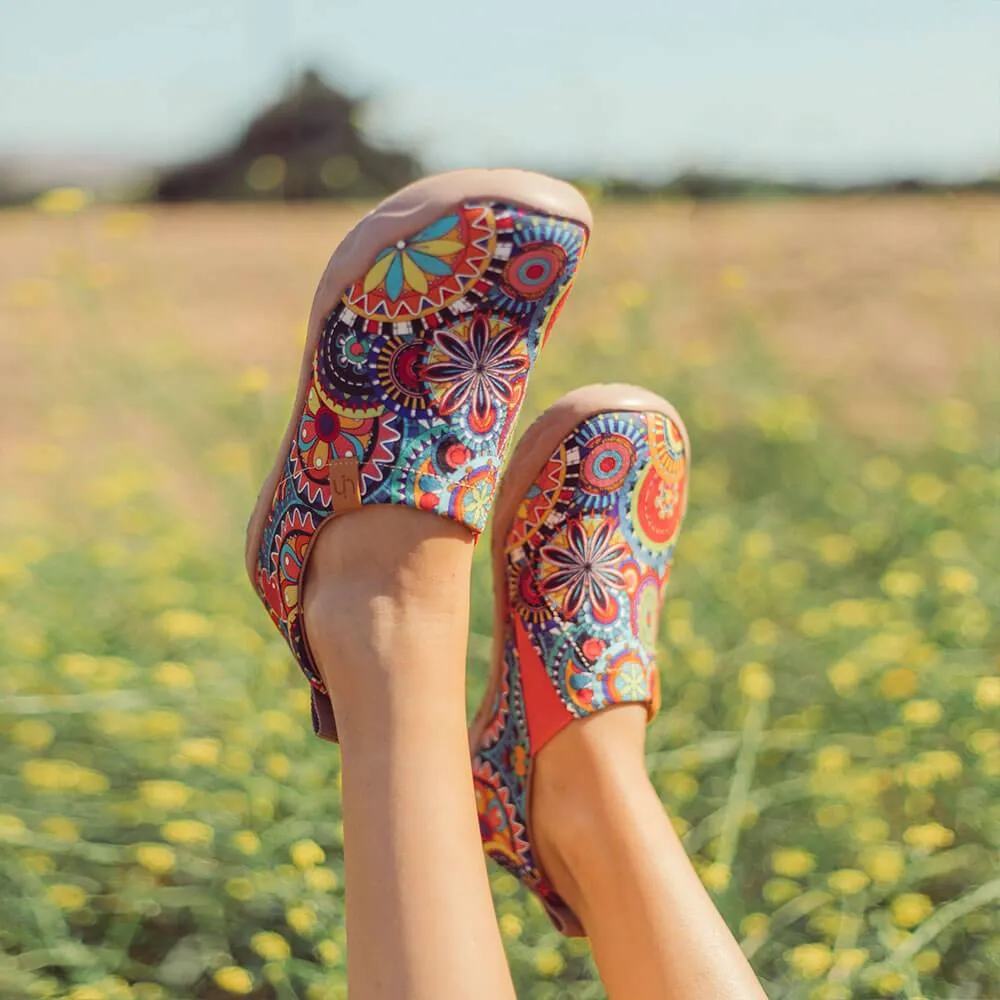 Blossom Toledo I Women sold by UIN Footwear product image thumbnail 3