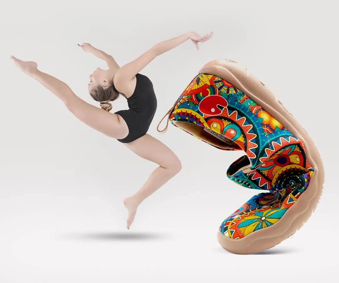 Blossom Toledo I Women sold by UIN Footwear product image thumbnail 5