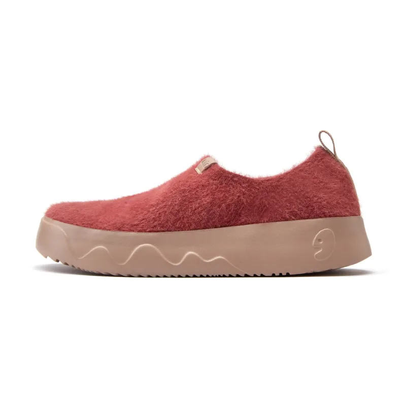 Mineral Red Toledo IX Women sold by UIN Footwear