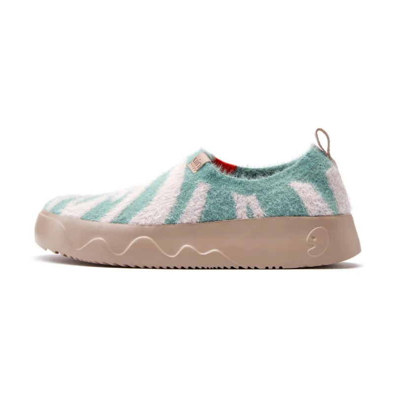 Spring Peach Toledo IX Women sold by UIN Footwear