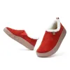 Guardsman Red Toledo IX Women sold by UIN Footwear