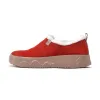 Guardsman Red Toledo IX Women sold by UIN Footwear