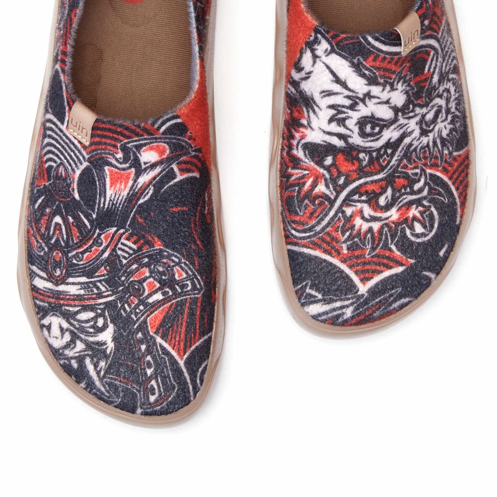 Antique Mask Toledo IX Men sold by UIN Footwear product image thumbnail 5