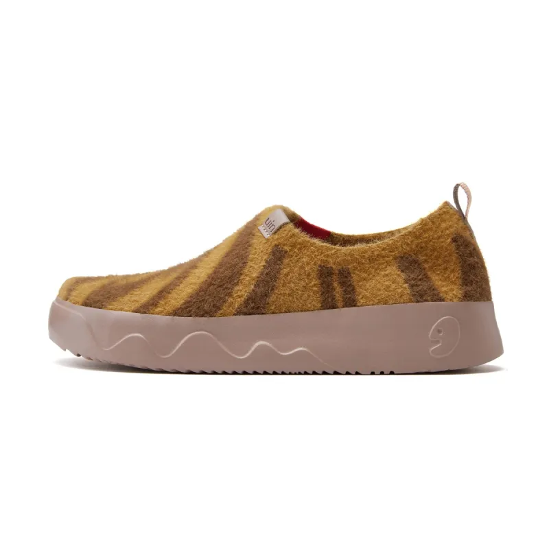 Cappuccino Toledo IX Men sold by UIN Footwear
