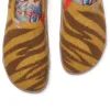 Cappuccino Toledo IX Men sold by UIN Footwear
