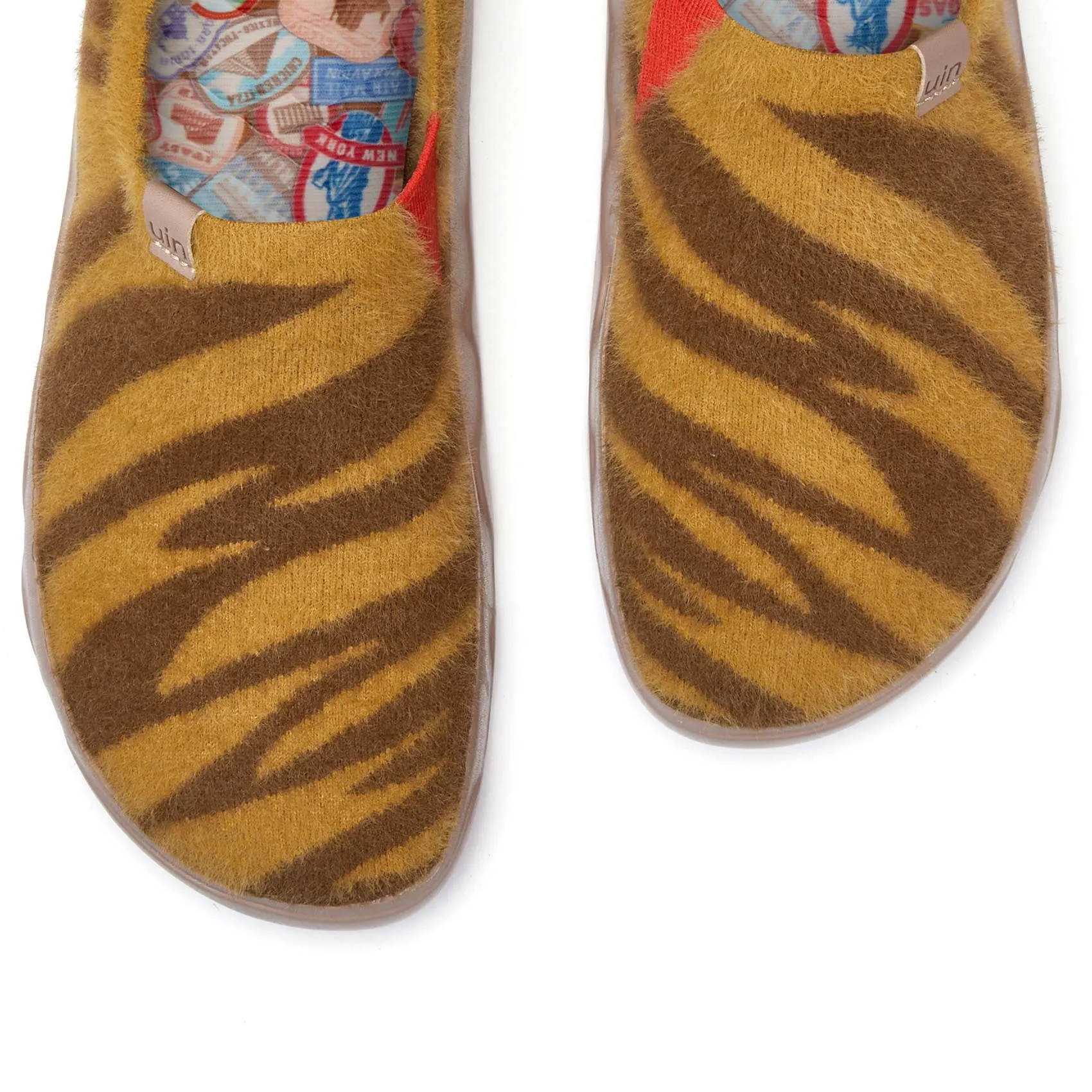 Cappuccino Toledo IX Men sold by UIN Footwear product image thumbnail 5