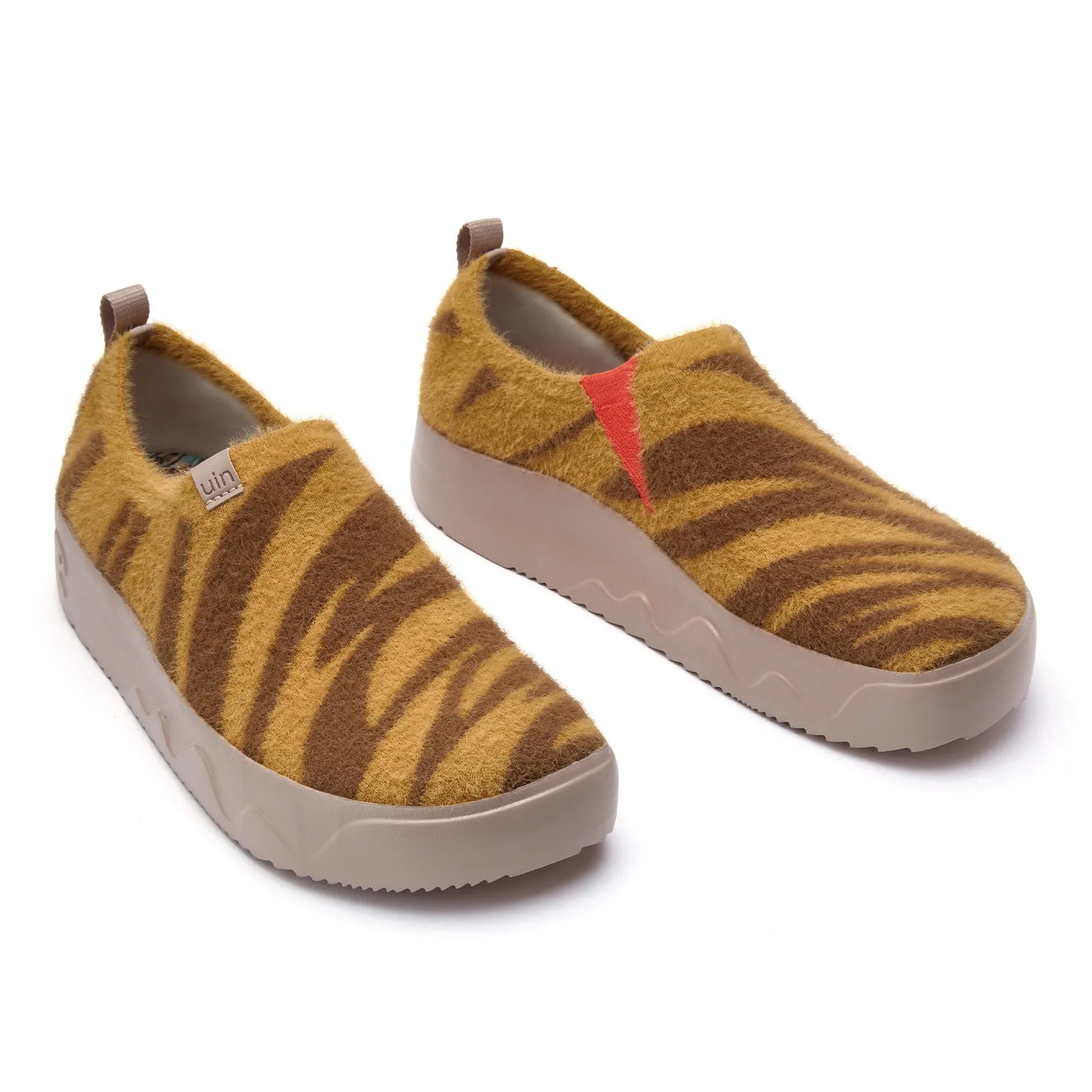 Cappuccino Toledo IX Men sold by UIN Footwear product image thumbnail 2