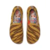 Cappuccino Toledo IX Men sold by UIN Footwear