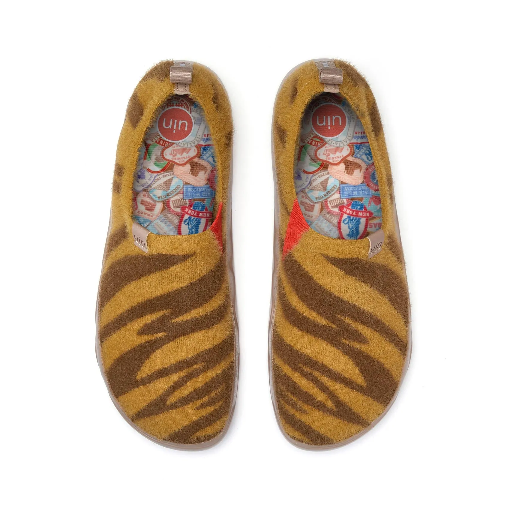 Cappuccino Toledo IX Men sold by UIN Footwear product image thumbnail 4