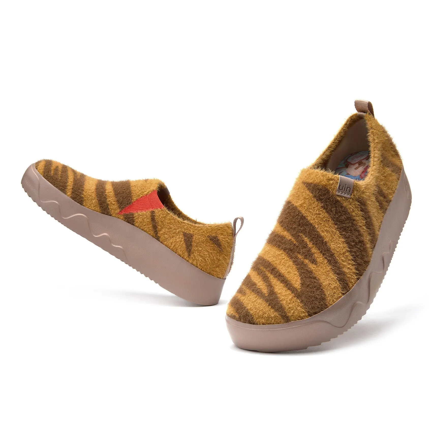 Cappuccino Toledo IX Men sold by UIN Footwear product image thumbnail 3