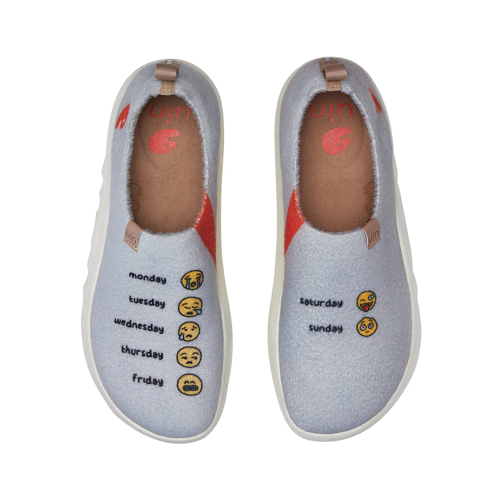 Me of the Week 3 Toledo X Men sold by UIN Footwear product image thumbnail 4