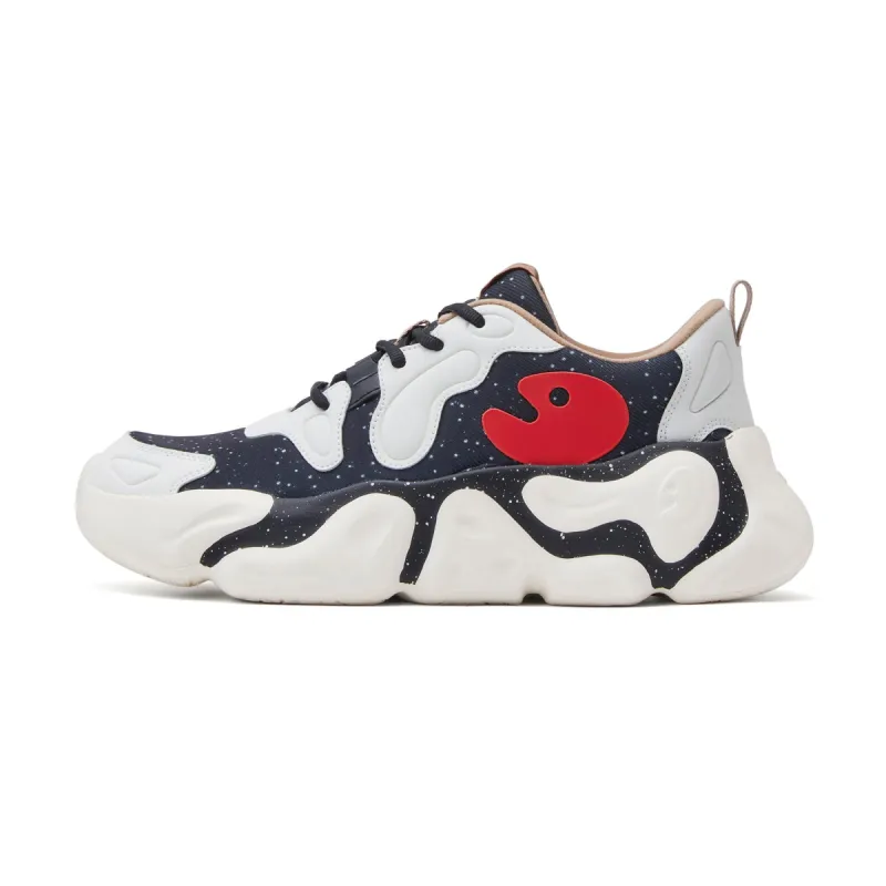 Night Flash Cantabria I Men sold by UIN Footwear