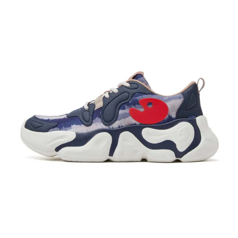 Ink Mountain Forest Cantabria I Men sold by UIN Footwear